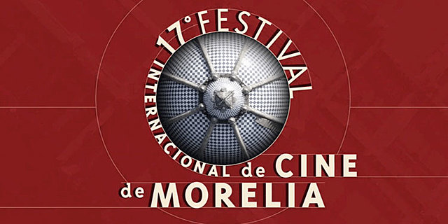 Festival Internacional de Cine de Morelia