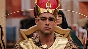 EXPLOTACIÓN EN EGIPTO