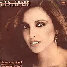 Ana Belén