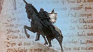 Cantar del Mío Cid (Anónimo)