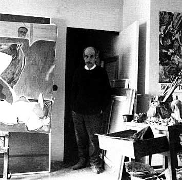 Obtuvo el Premio Nacional de Dibujo