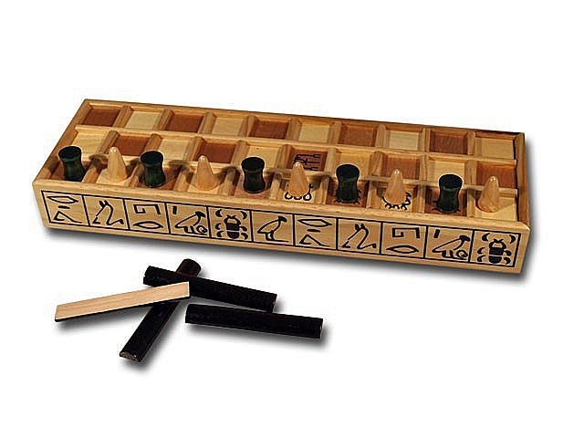 SENET