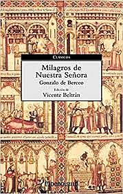 Milagros de Nuestra Señora (Berceo)