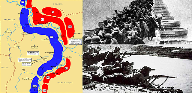 Batalla del Ebro