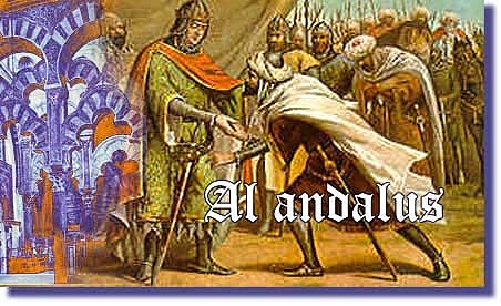 4ª Etapa: Los reinos de Taifas