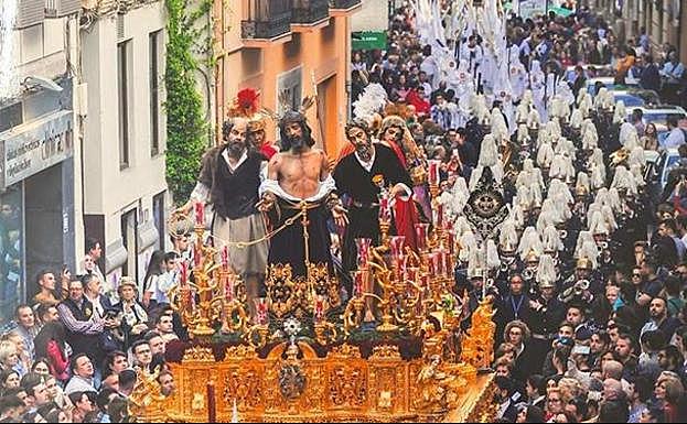Semana santa