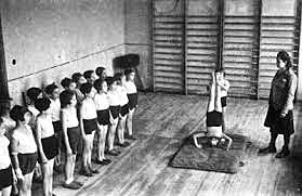 Periodo Edad Media: Oscurantismo Psiquiátrico