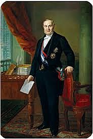 Decada Moderada: (Alejandro Mon).