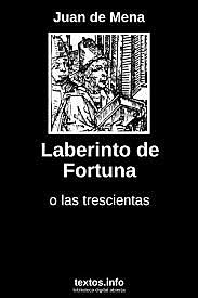 Laberinto de Fortuna (Juan de Mena)