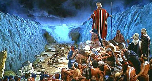 Rescate del pueblo de Israel