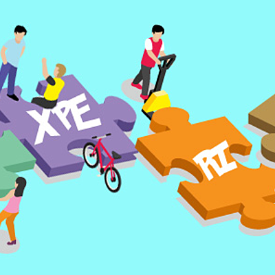 Timeline: sistematización de experiencias