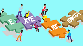 Timeline: sistematización de experiencias