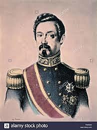 El Gobierno de Narváez