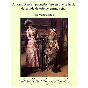 Pequeño libro en que se habla de la vida de este peregrino señor