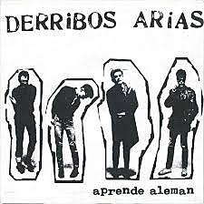 Derribos Arias