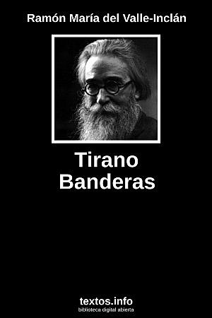 TIRANO BANDERAS