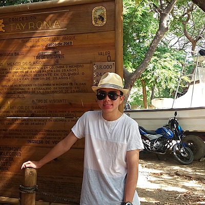 Timeline: Mi Linea De Vida