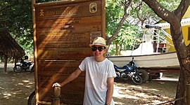 Timeline: Mi Linea De Vida