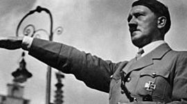 Timeline: Fascismo y la II Guerra Mundial