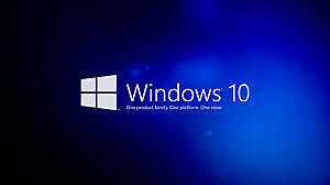 Windows 10