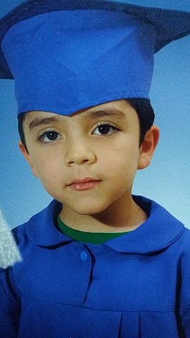 Graduación transición