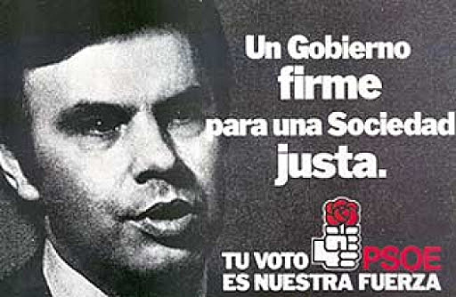 PSOE IS FOUNDED