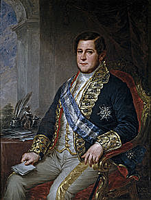 El gobierno de Bravo Murillo