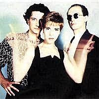 Presuntos Implicados