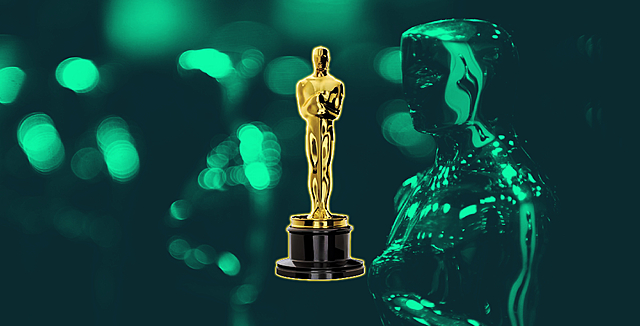 De academy Award, beter gekend als Oscaruitreiking , ontstaat.