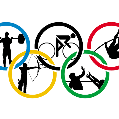 Timeline: Línea del tiempo de acontecimientos deportivos