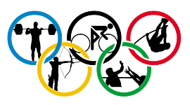 Timeline: Línea del tiempo de acontecimientos deportivos