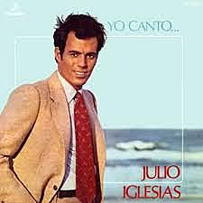 Debuta Julio Iglesias