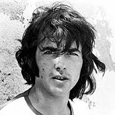 Debuta Joan Manuel Serrat