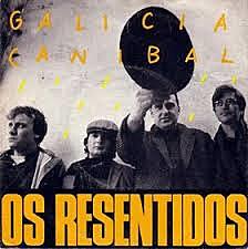 Os Resentidos