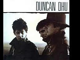 Duncan Dhu