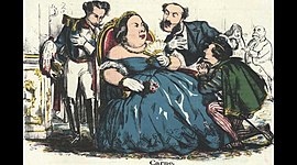 Timeline: LA ESPAÑA LIBERAL