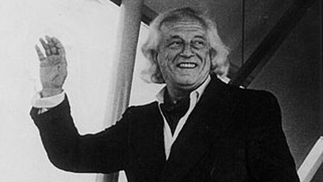 Rafael Alberti (1902-1999)