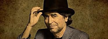 Debuta Joaquina Sabina
