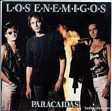 Los Enemigos