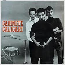 Debuta Gabinete Caligari