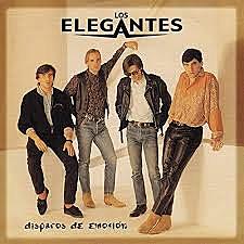 Los Elegantes
