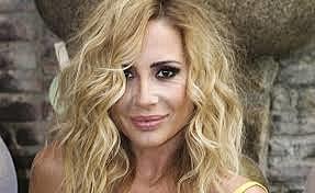 Debuta Marta Sanchez