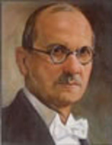 Miguel Abadía Méndez Presidente