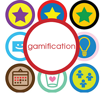 GAMIFICACIÓN
