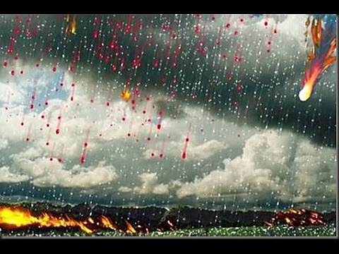 Séptima Plaga de Egipto. Alianza