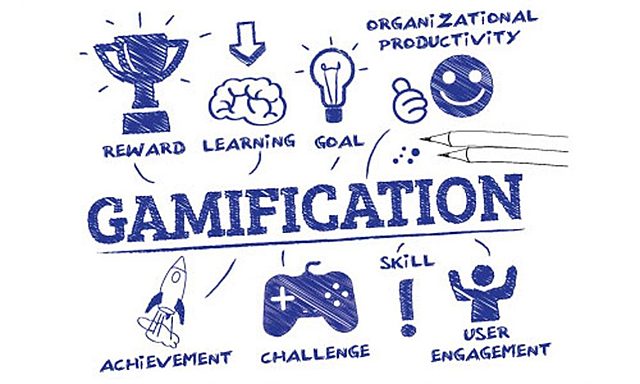 GAMIFICACIÓN EN EDUCACIÓN