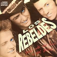 Los Rebeldes