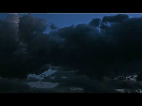 Novena Plaga de Egipto. Alianza