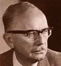 ARNOLD GEHLEN 1904-1976