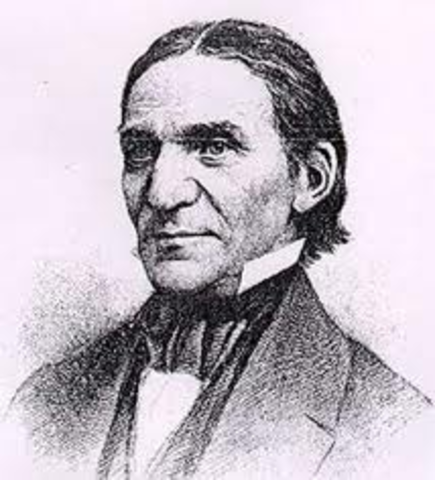 Massachusetts establishes board of education